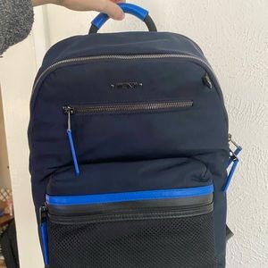 Brand New Tumi Hilden Backpack